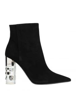 BALDININI Ankle Boot For Women Black