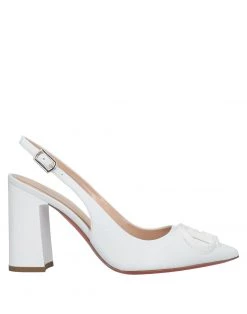 BALDININI Pump For Women White