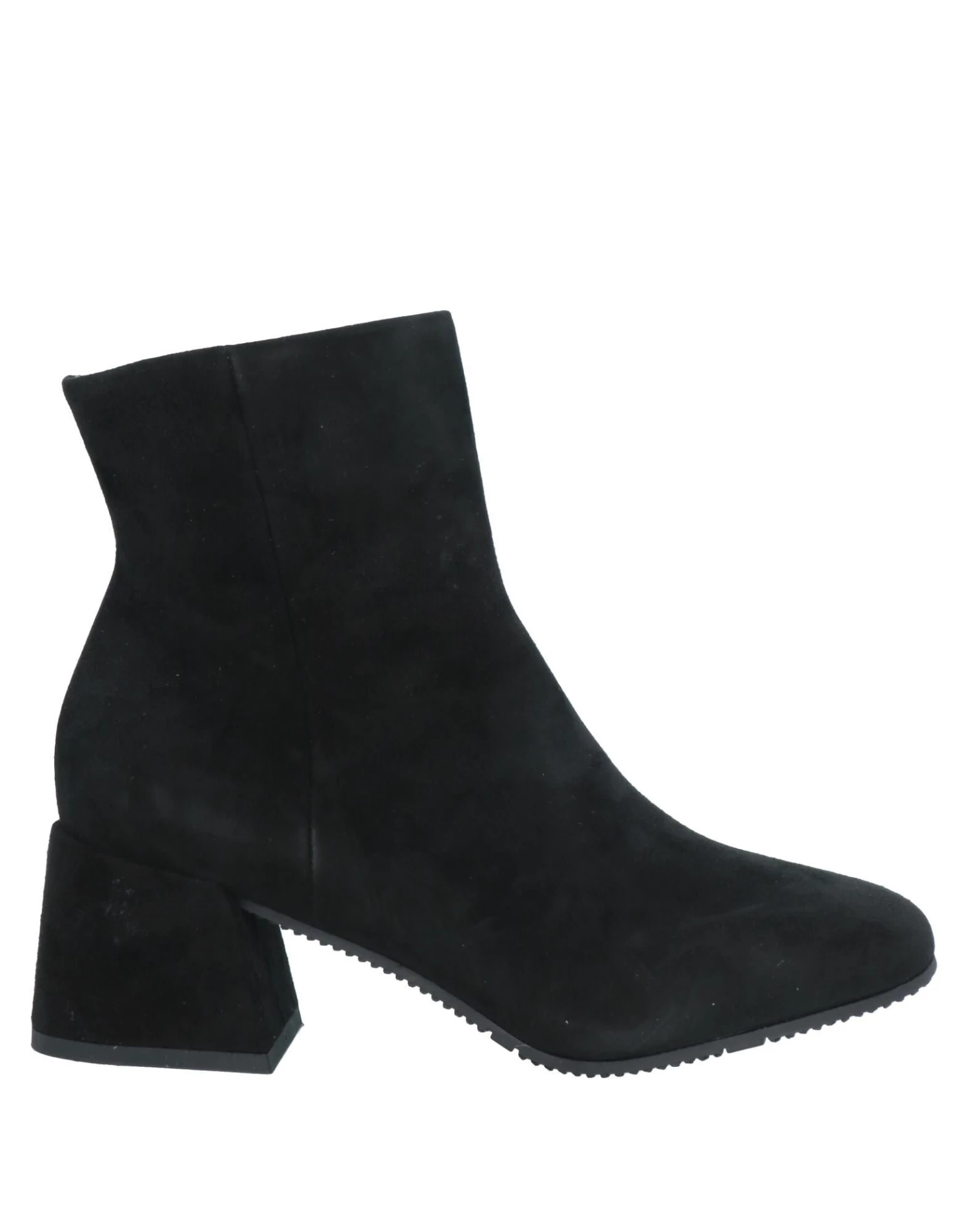 BALDININI Ankle Boot For Women Black 1 BALDININI Ankle Boot For Women Black
