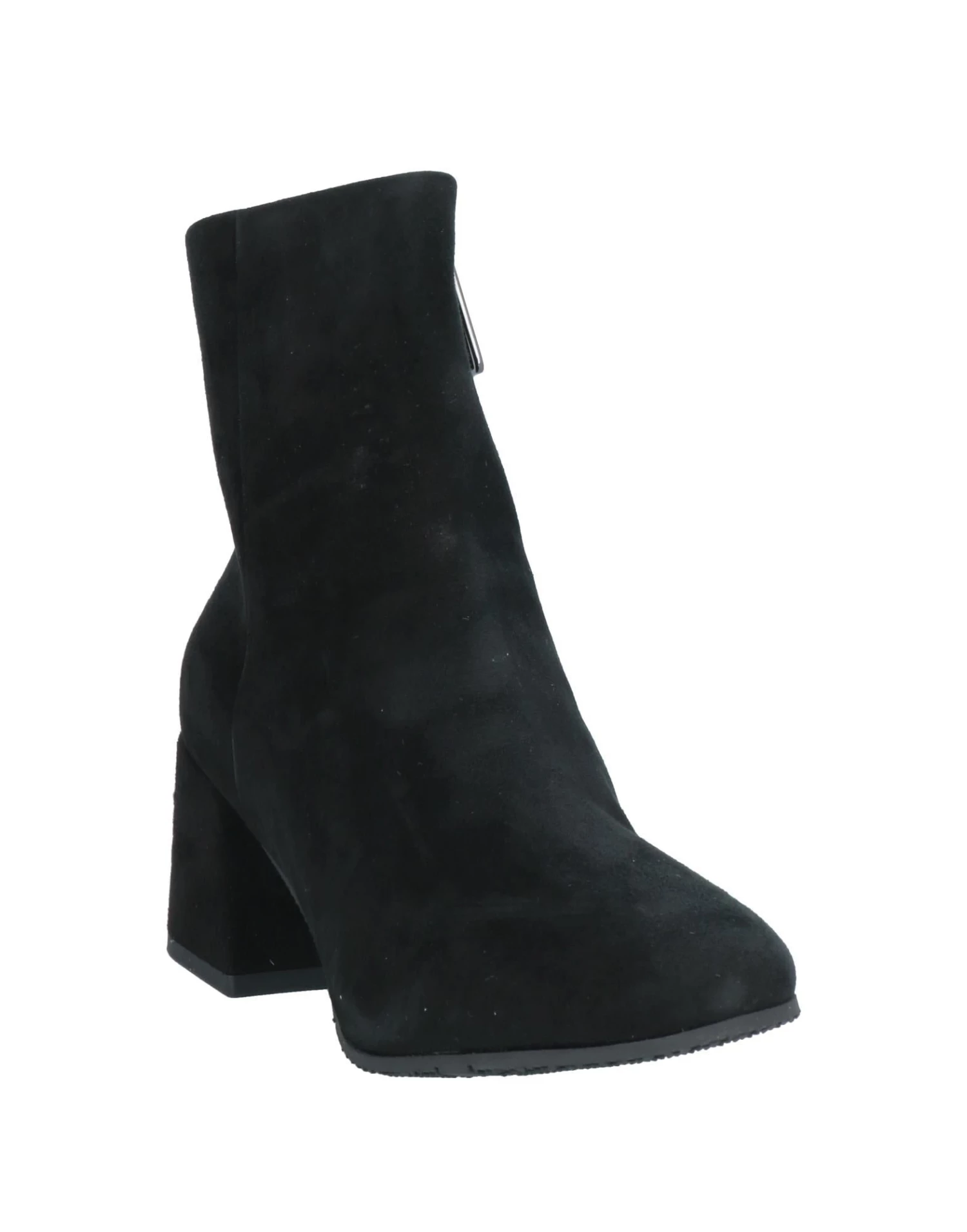 BALDININI Ankle Boot For Women Black 2 BALDININI Ankle Boot For Women Black - Image 2