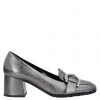 BALDININI Loafers For Women Lead