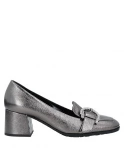 BALDININI Loafers For Women Lead
