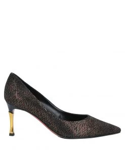 BALDININI Pump For Women Black