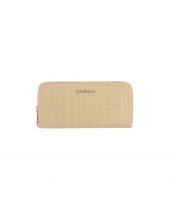BALDININI Wallet For Women Sand