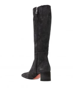 BALDININI Boots For Women Steel Grey -BALDININI store online unnamed file 885