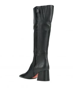 BALDININI Boots For Women Black -BALDININI store online unnamed file 889