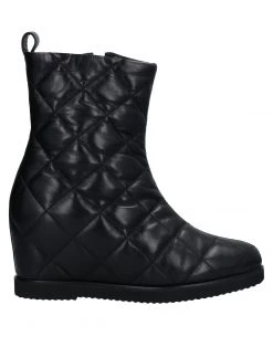 BALDININI Ankle Boot For Women Black
