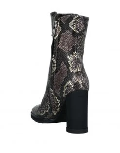 BALDININI Ankle Boot For Women Platinum -BALDININI store online unnamed file 901