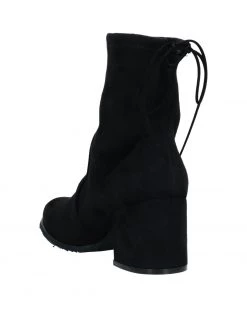 BALDININI Ankle Boot For Women Black -BALDININI store online unnamed file 905