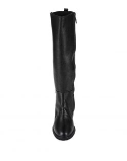 BALDININI Boots For Women Black -BALDININI store online unnamed file 914