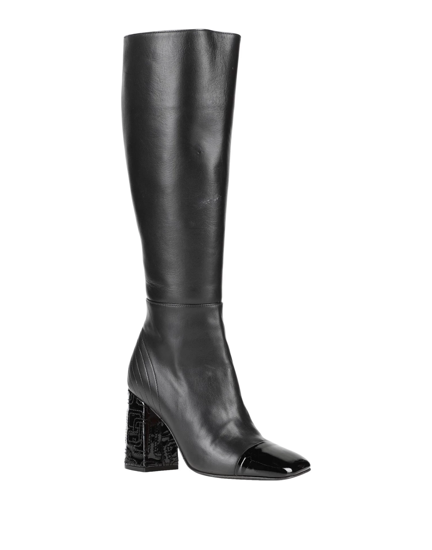 BALDININI Boots For Women Black 2 BALDININI Boots For Women Black - Image 2