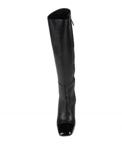 BALDININI Boots For Women Black 7 BALDININI Boots For Women Black -BALDININI store online unnamed file 918