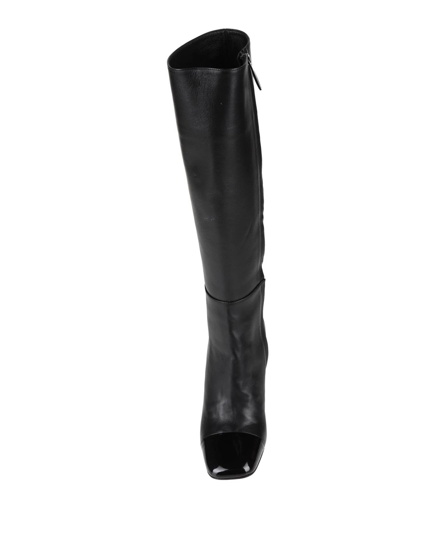 BALDININI Boots For Women Black 4 BALDININI Boots For Women Black - Image 4