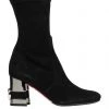 BALDININI Ankle Boot For Women Black