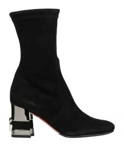 BALDININI Ankle Boot For Women Black