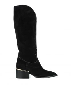 BALDININI Boots For Women Black