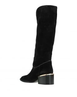 BALDININI Boots For Women Black -BALDININI store online unnamed file 929