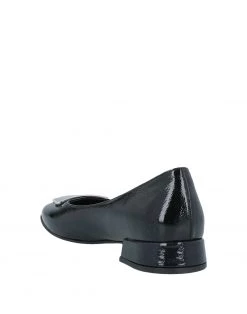 BALDININI Ballet Flats For Women Black -BALDININI store online unnamed file 933