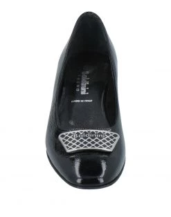 BALDININI Ballet Flats For Women Black -BALDININI store online unnamed file 934