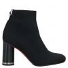 BALDININI Ankle Boot For Women Black