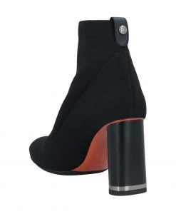 BALDININI Ankle Boot For Women Black -BALDININI store online unnamed file 940
