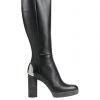BALDININI Boots For Women Black