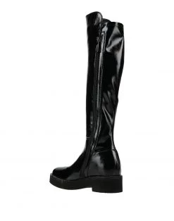 BALDININI Boots For Women Black -BALDININI store online unnamed file 949