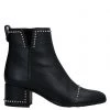 BALDININI Ankle Boot For Women Black
