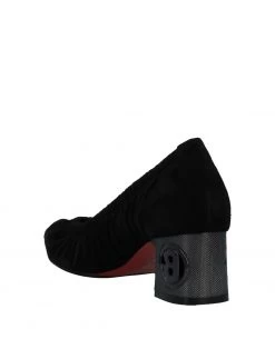 BALDININI Pump For Women Black -BALDININI store online unnamed file 971