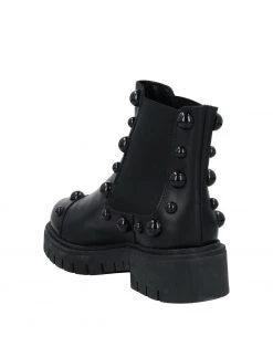 BALDININI Ankle Boot For Women Black -BALDININI store online unnamed file 976