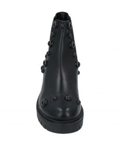 BALDININI Ankle Boot For Women Black -BALDININI store online unnamed file 977
