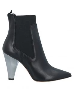 BALDININI Ankle Boot For Women Black