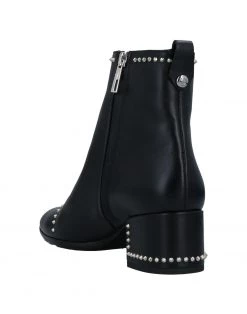 BALDININI Ankle Boot For Women Black -BALDININI store online unnamed file 98
