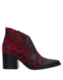 BALDININI Ankle Boot For Women Black