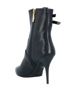 BALDININI Ankle Boot For Women Black -BALDININI store online unnamed file 988