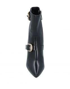 BALDININI Ankle Boot For Women Black -BALDININI store online unnamed file 989