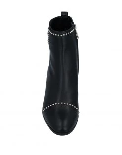 BALDININI Ankle Boot For Women Black -BALDININI store online unnamed file 99