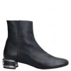 BALDININI Ankle Boot For Women Black