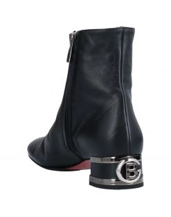 BALDININI Ankle Boot For Women Black -BALDININI store online unnamed file 992